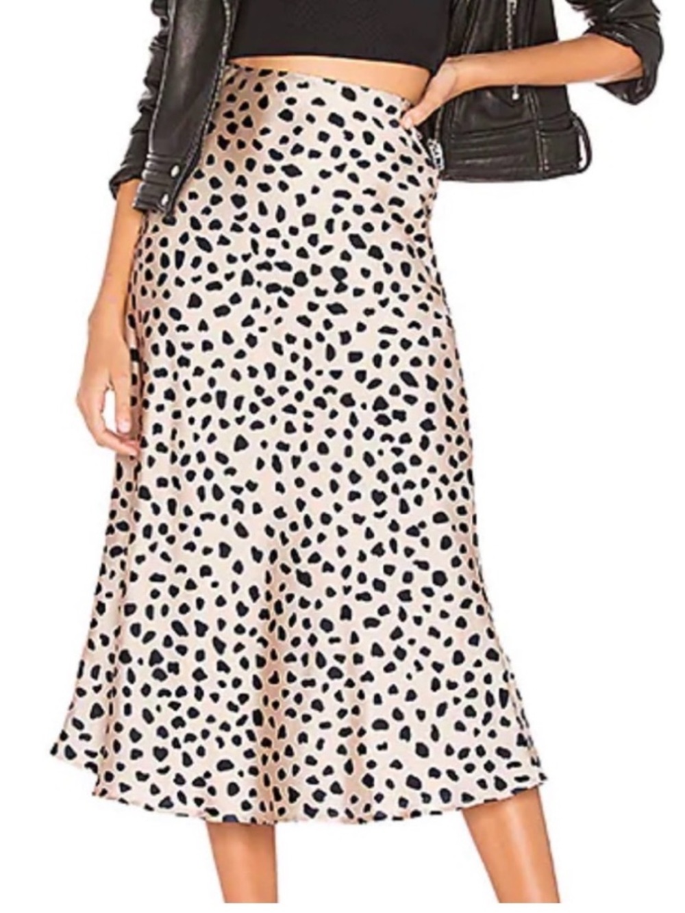 Lovers and Friends Madalena
Midi Skirt in Mara Print - Picture 5 of 10